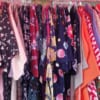 Secondhand Yukatas in Tokio