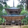 Danjo Garan, area sacra del monte Koya