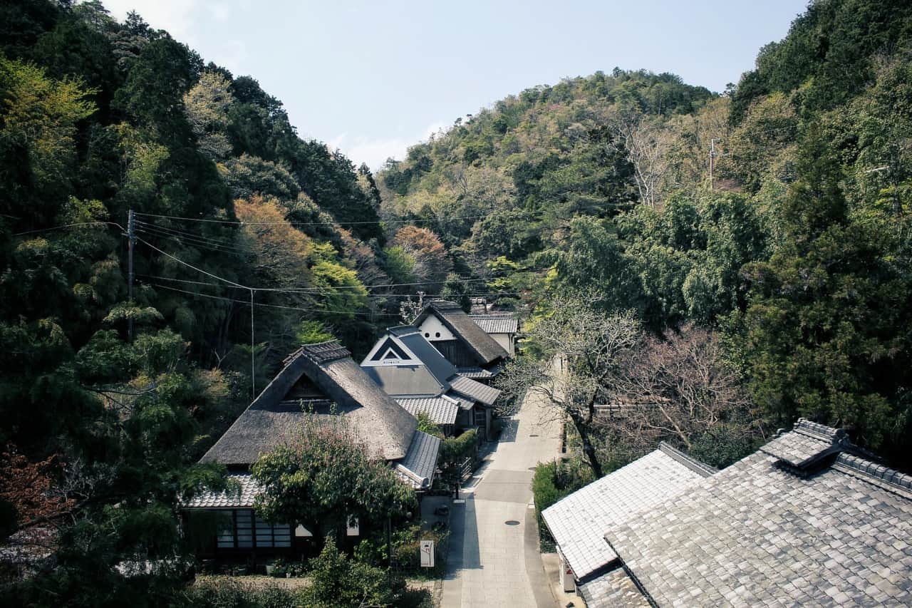 Alla Scoperta dei Segreti Nascosti di Arashiyama