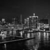 Skyline di Kobe